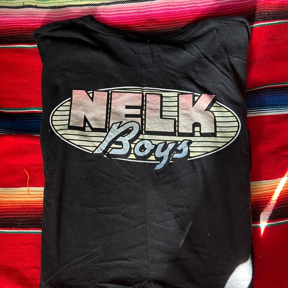 Nelk boys full send T-shirt send it - Picture 3 of 4